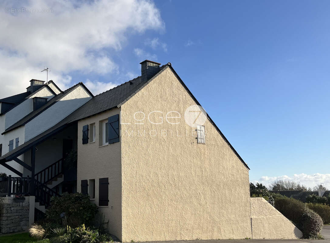 Appartement à GUIDEL