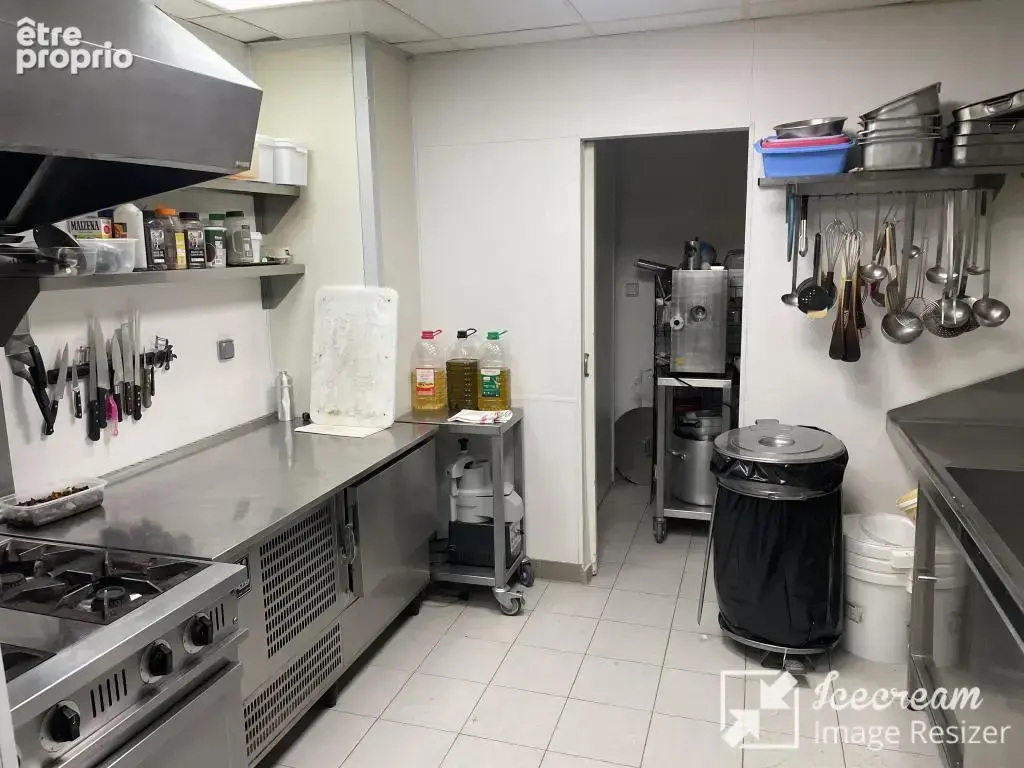 A vendre  boucherie   charcuterie   traiteur pays grassois - photo 3