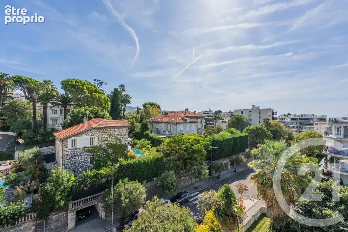 Appartement 4 pièces 109 m² à vendre à Nice (06000) - photo 17