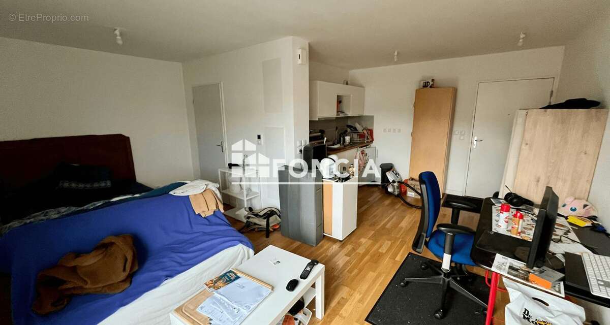 Appartement à ARRAS
