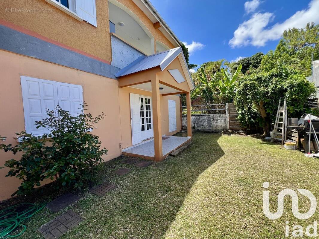 Photo 1 - Appartement à LE TAMPON