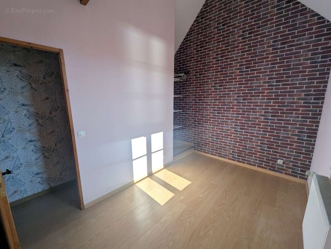 Maison de ville MARCIGNY (71) - photo 6