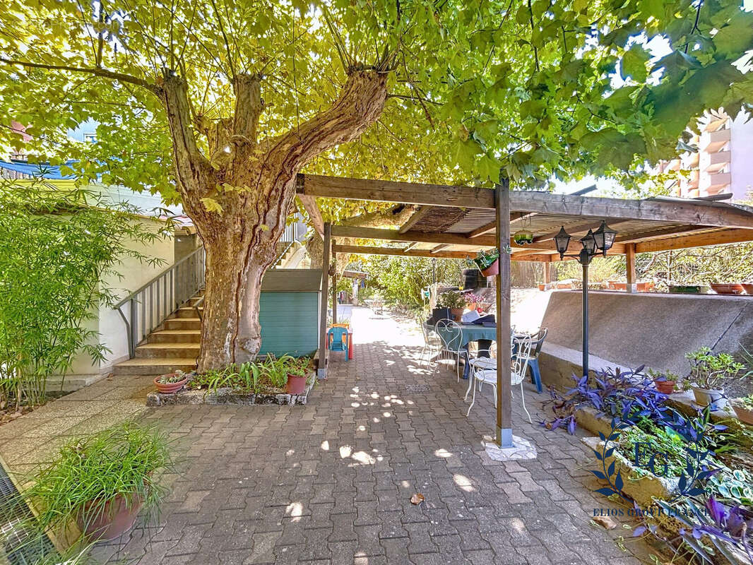 Maison à MONTPELLIER