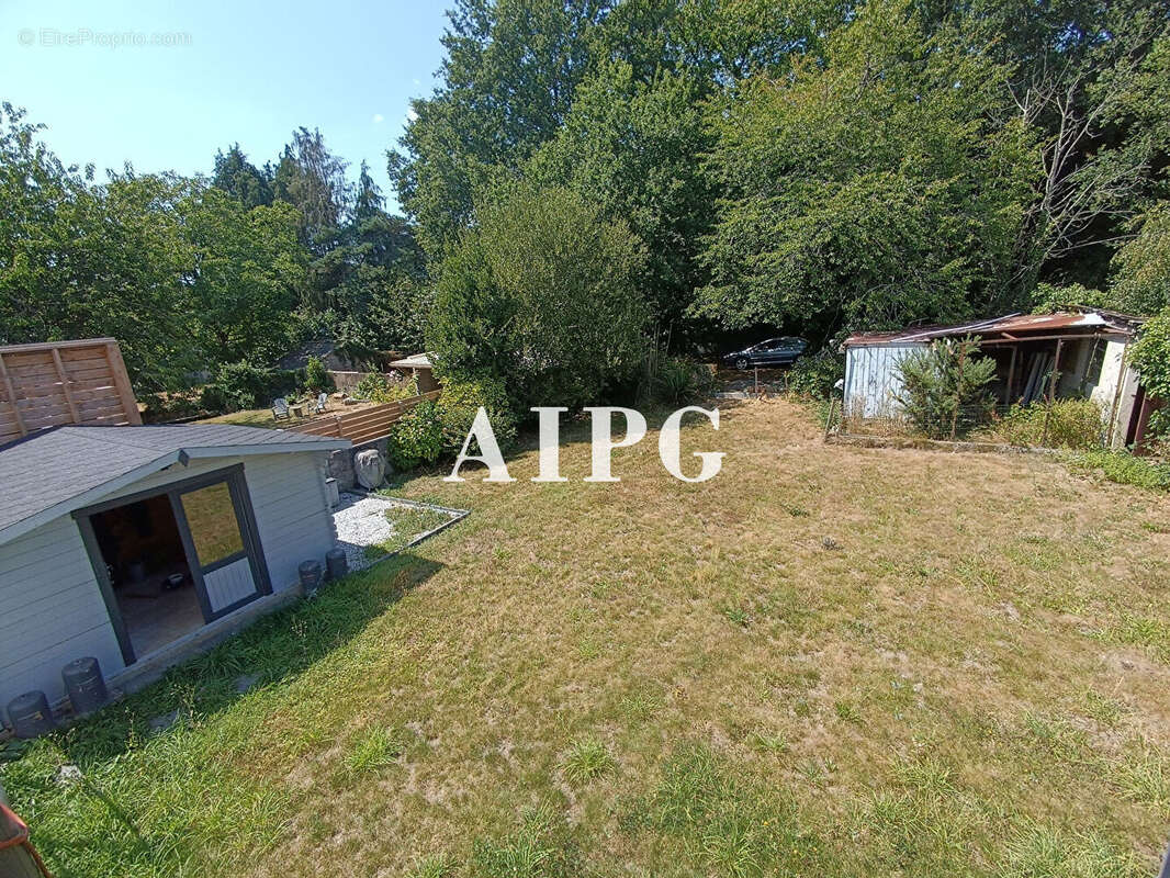Guerlédan, maison à vendre - photo 18