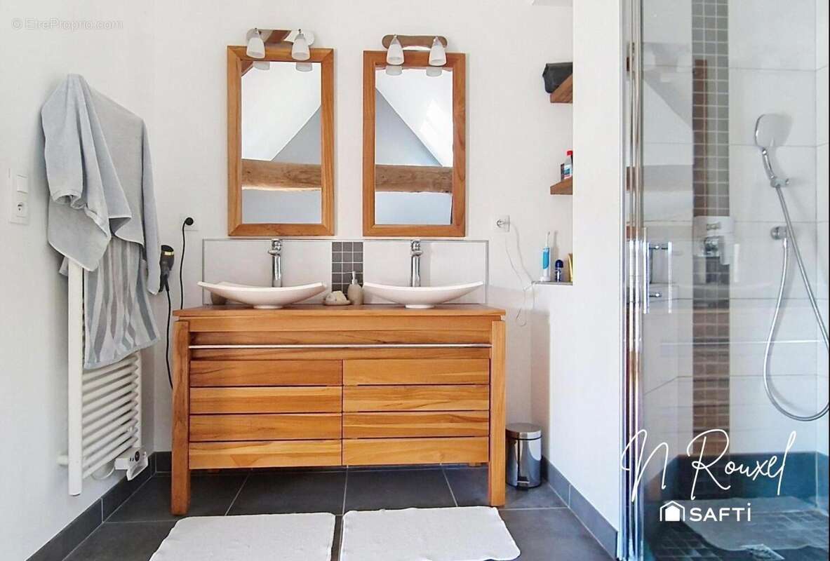 Photo 7 - Maison à ANGUERNY