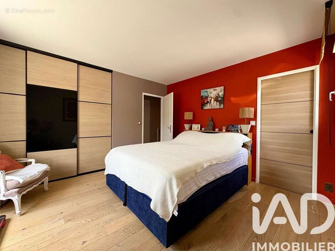 Photo 8 - Maison à MAROLLES-EN-BRIE