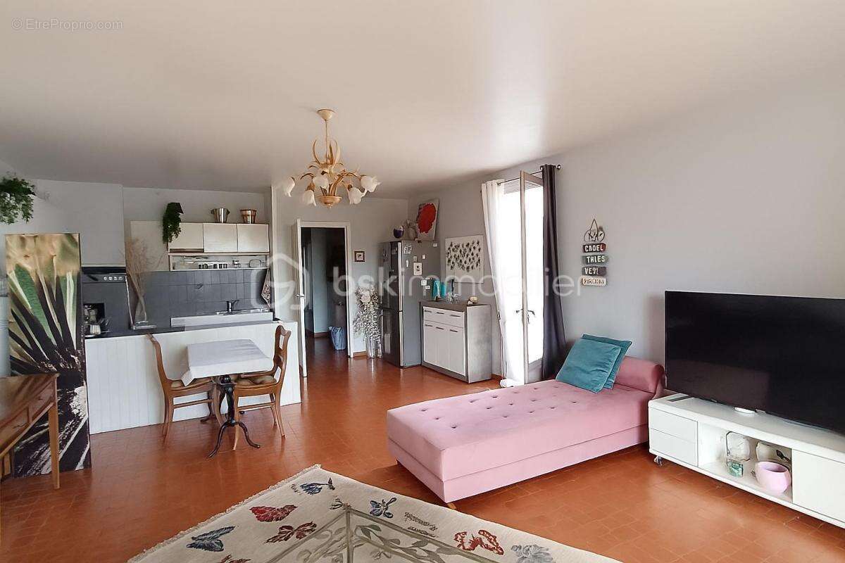 Appartement à LA SEYNE-SUR-MER