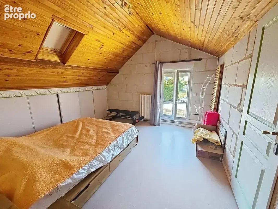 Maison avec logement independant - belles prestations - photo 6