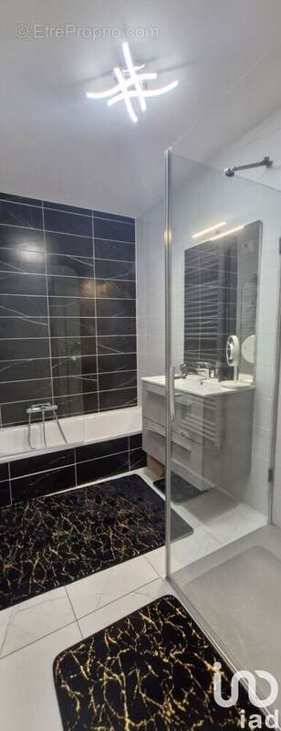 Photo 9 - Appartement à THIONVILLE