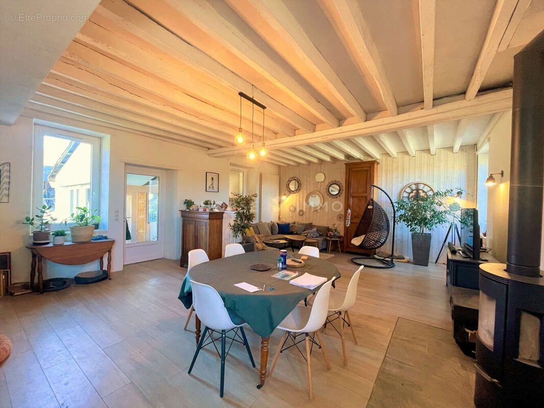 Maison 150 m² à Sens  - photo 9