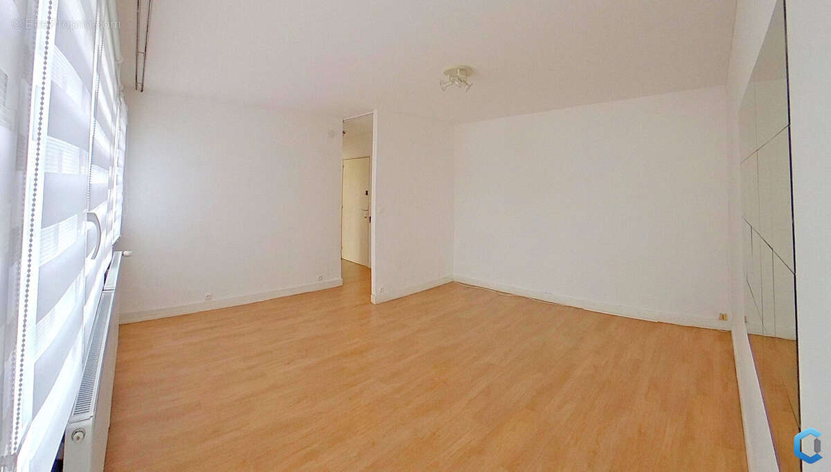 Appartement à MONS-EN-BAROEUL