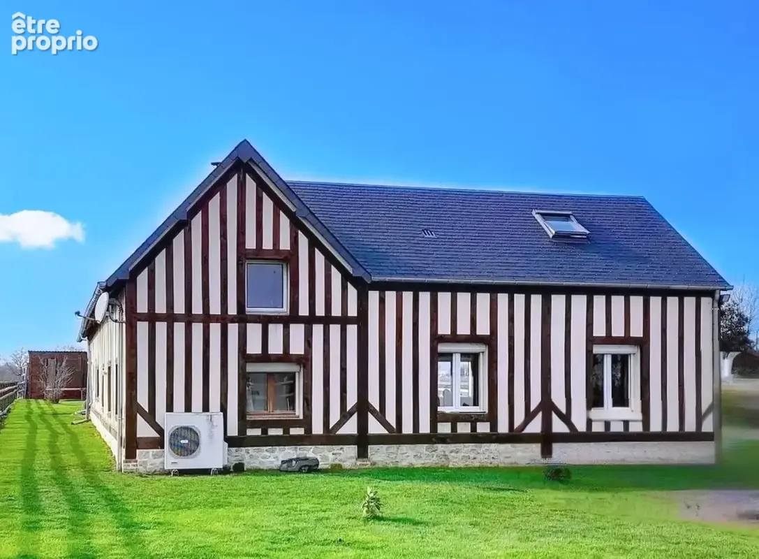 Photo 1 - Maison à LA VESPIERE