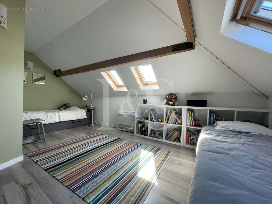 Maison à VAISON-LA-ROMAINE