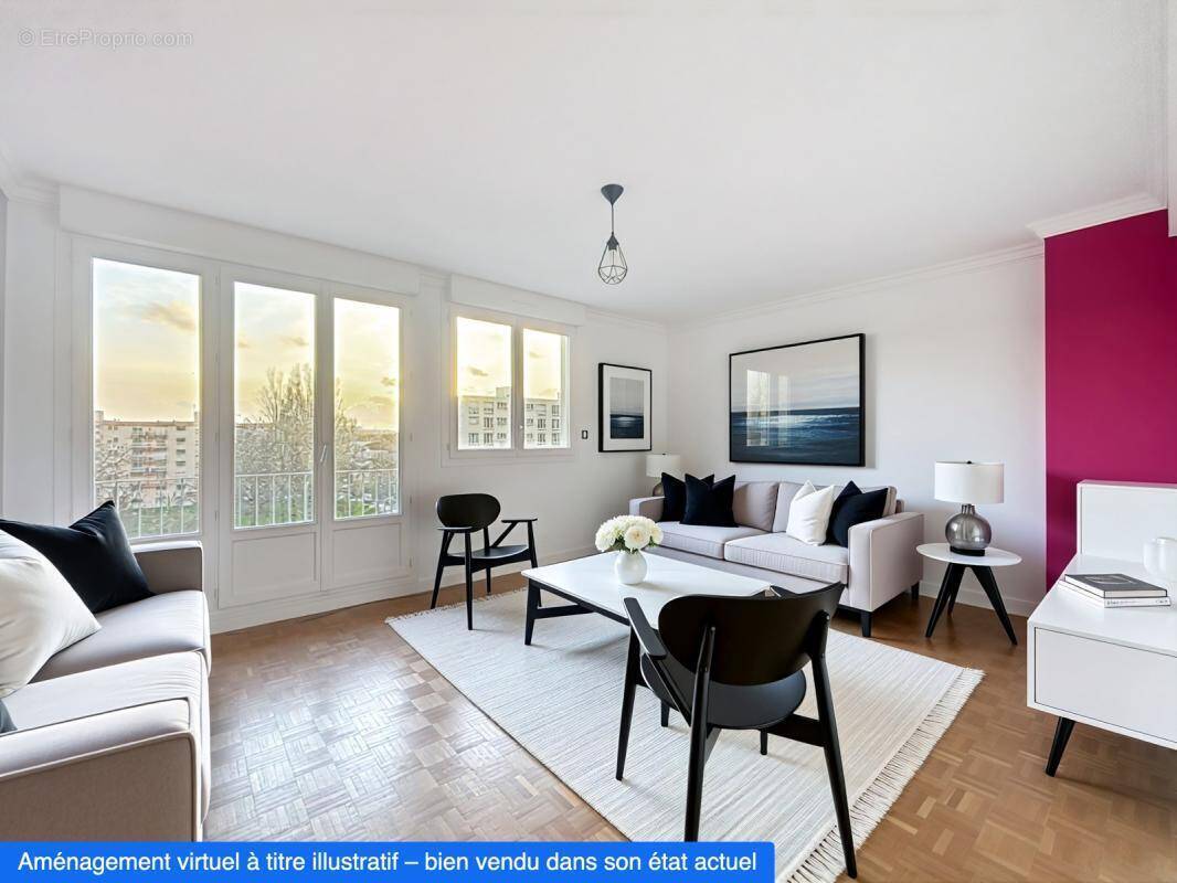 Appartement à BREST