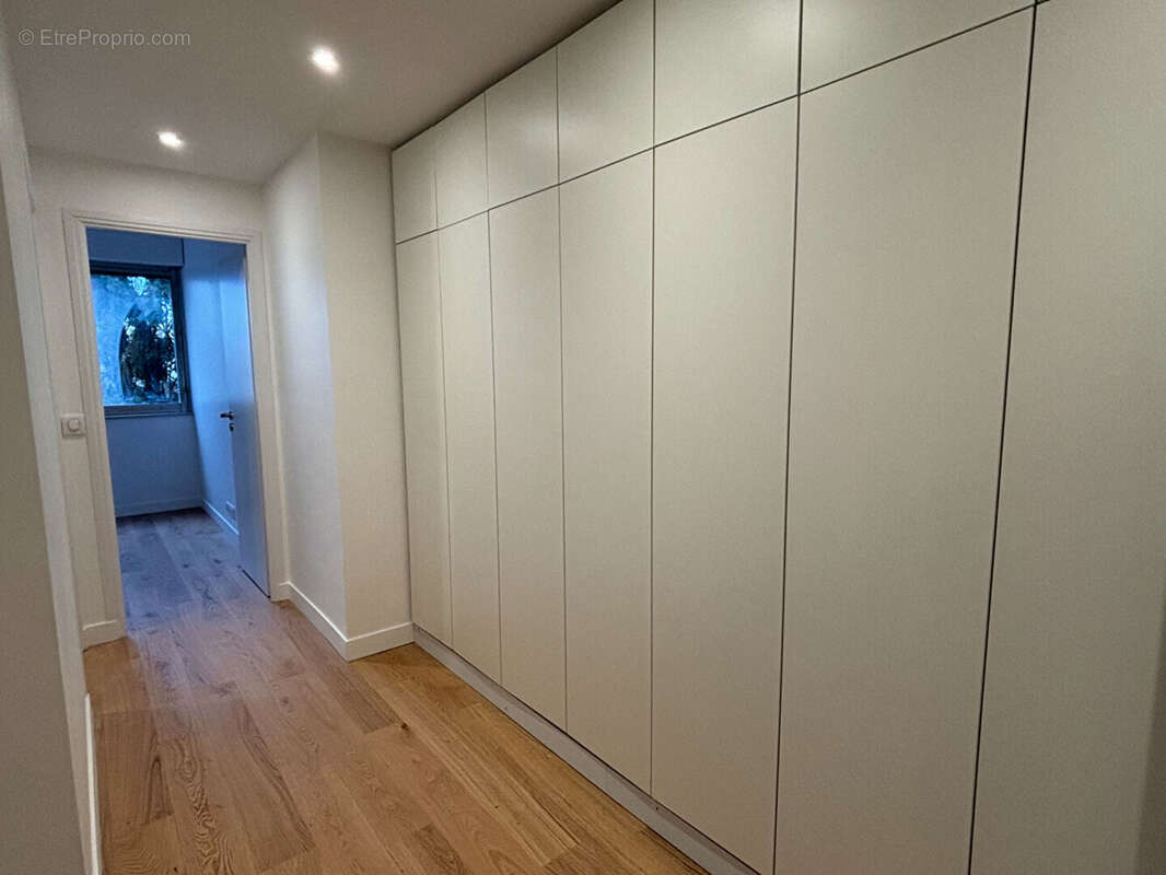 Appartement à LE CHESNAY