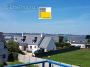 Appartement à CARANTEC