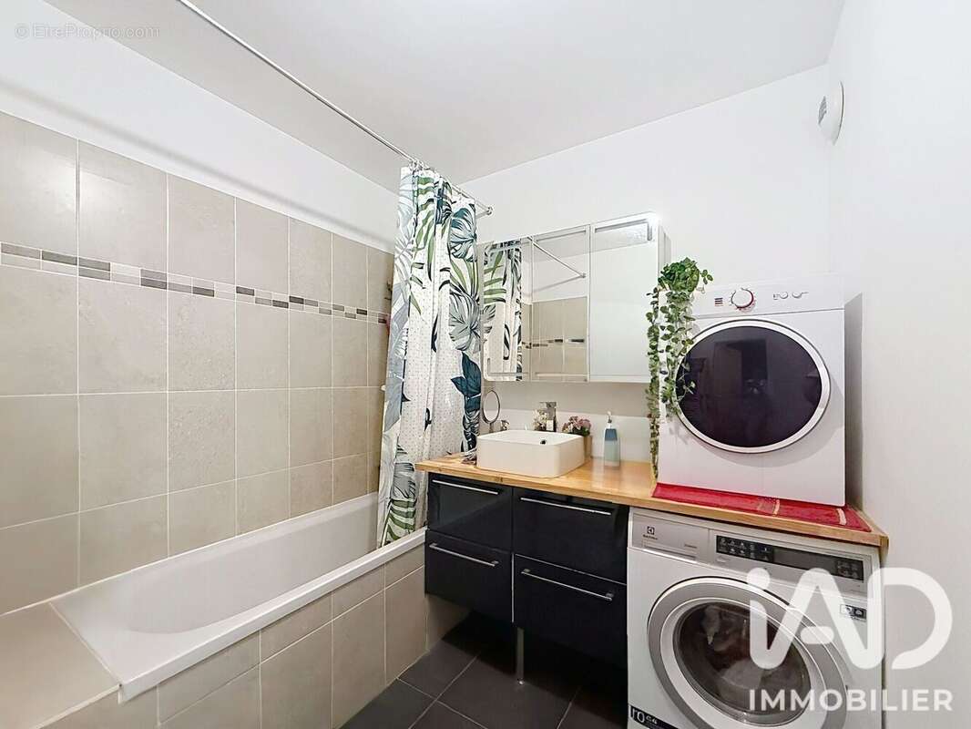 Appartement 64 m² à Vitry-Sur-Seine  - photo 8