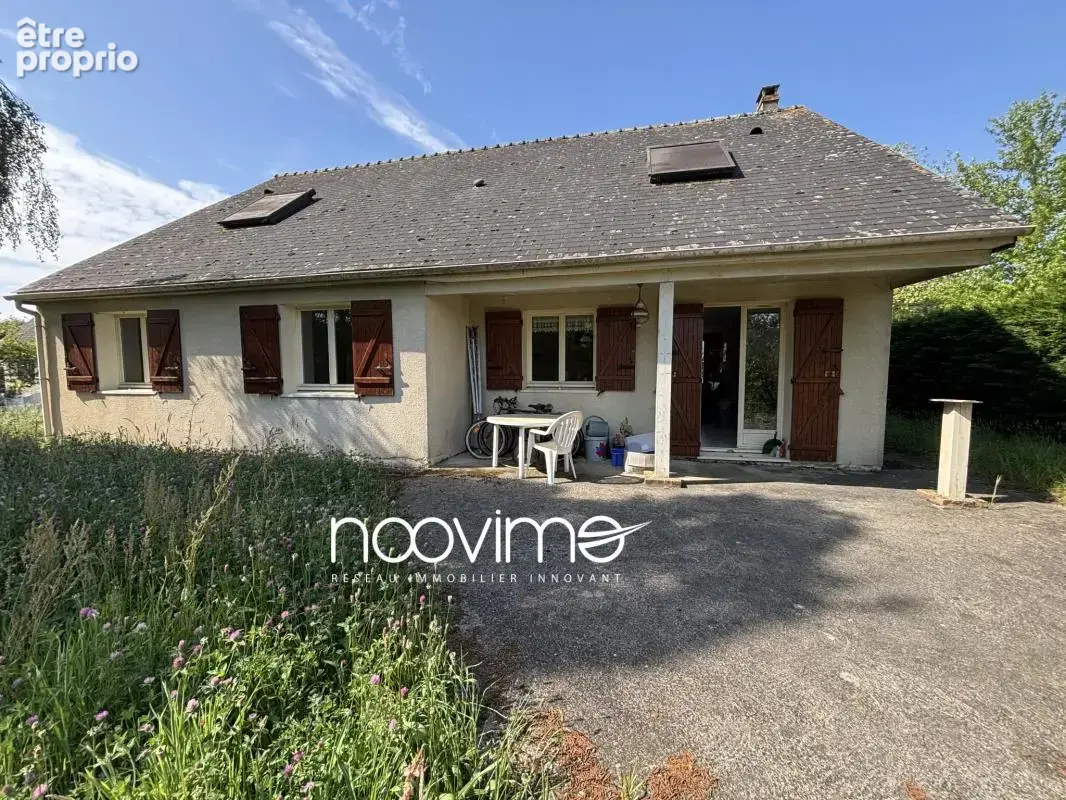 Maison 7 pièces 170 m² à vendre à Thouare-Sur-Loire (44470) - photo 2