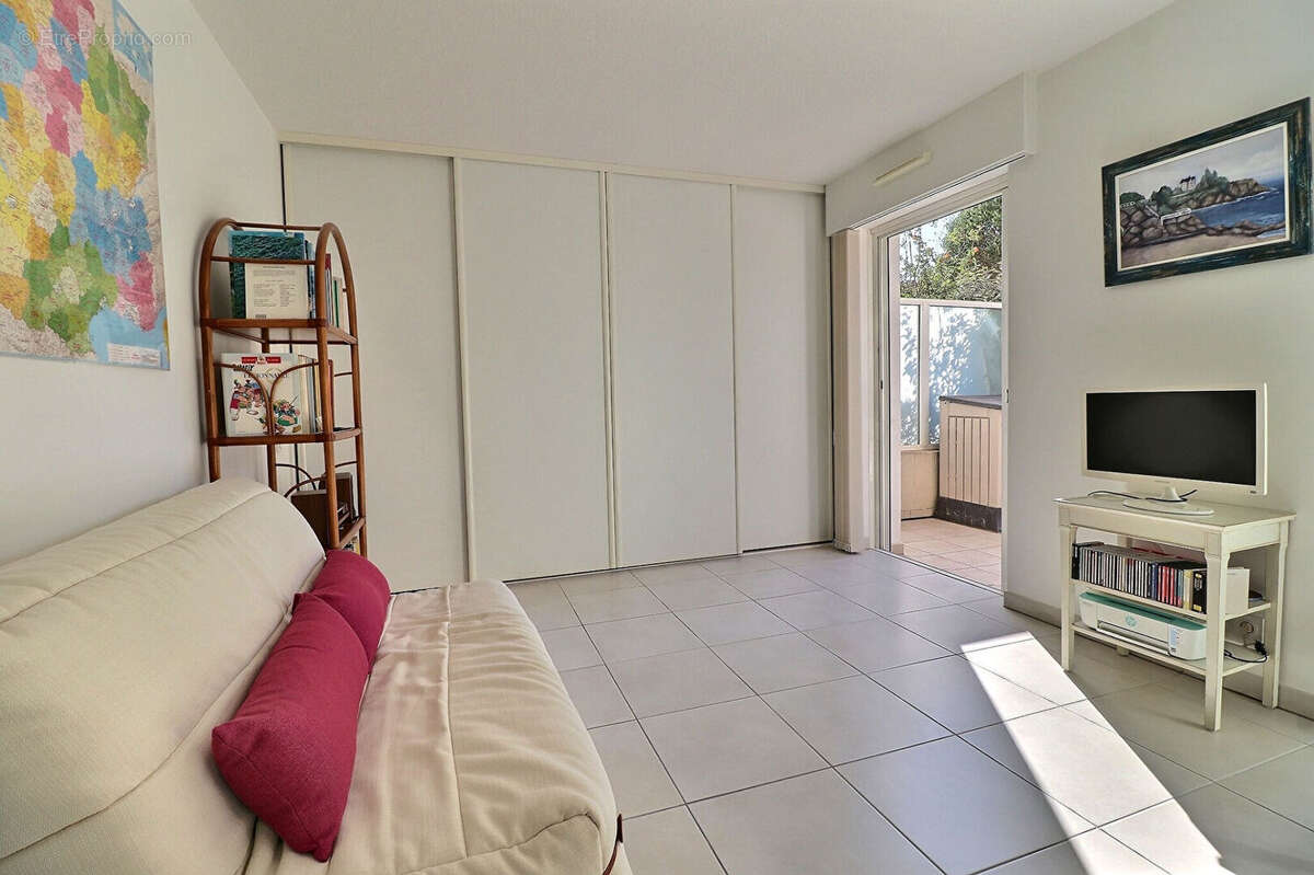 Appartement à SAINT-RAPHAEL