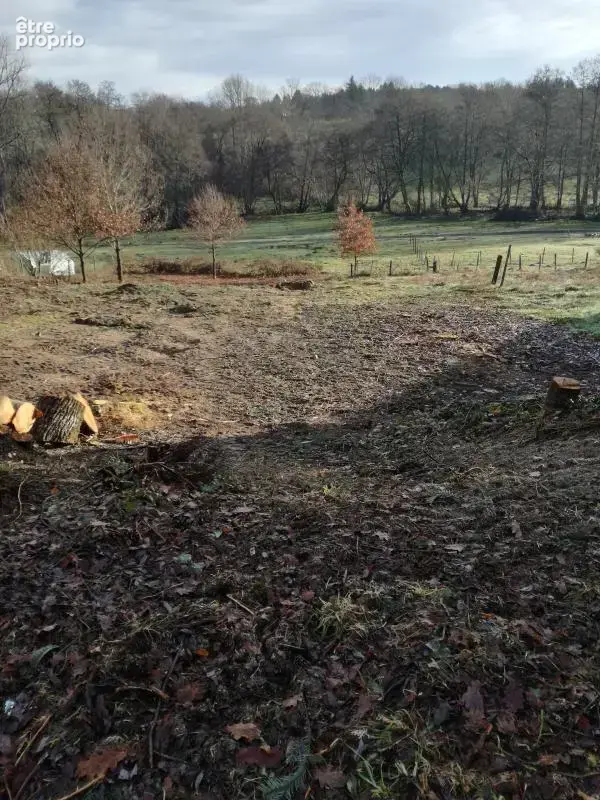 Vente terrain meymac - photo 2