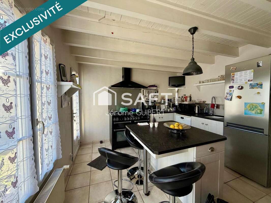 Photo 4 - Maison à POUZAUGES