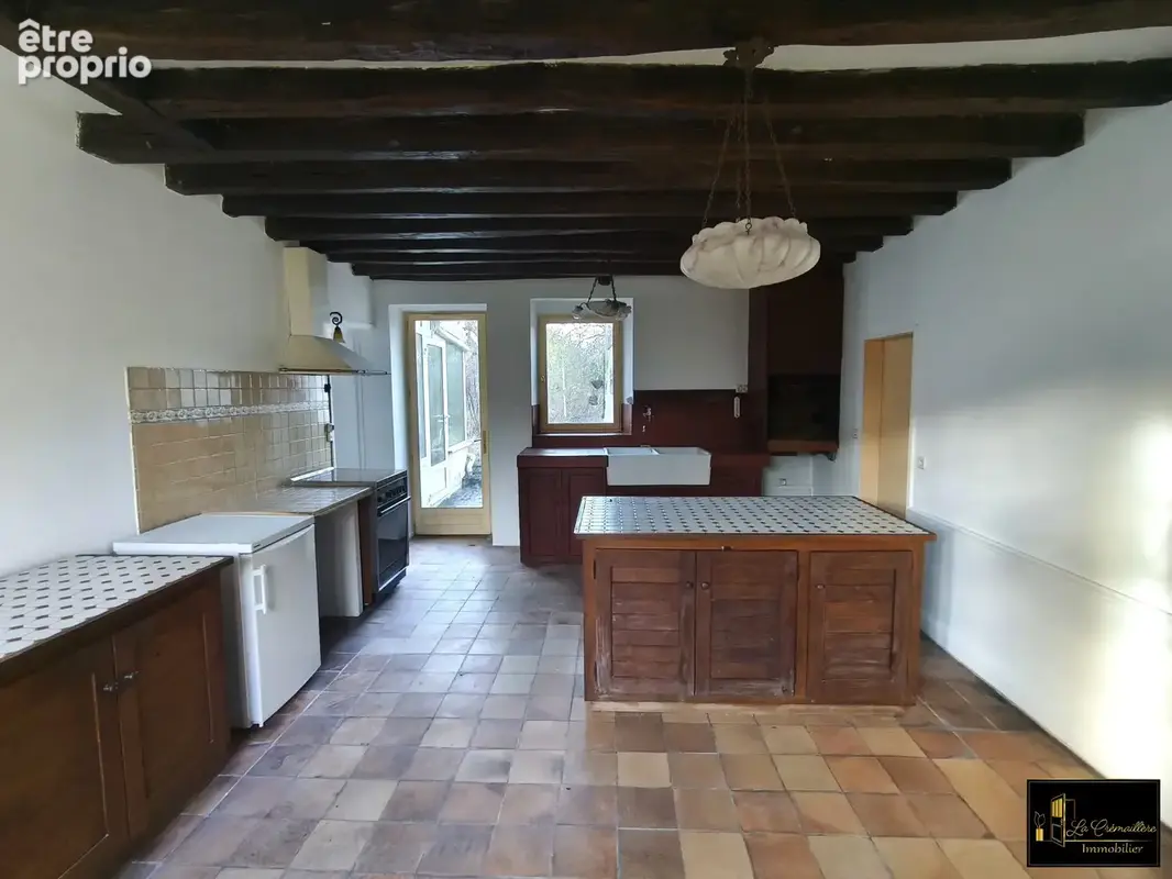 Maison 6 pièces 230 m² à vendre à Richarville (91410) - photo 7