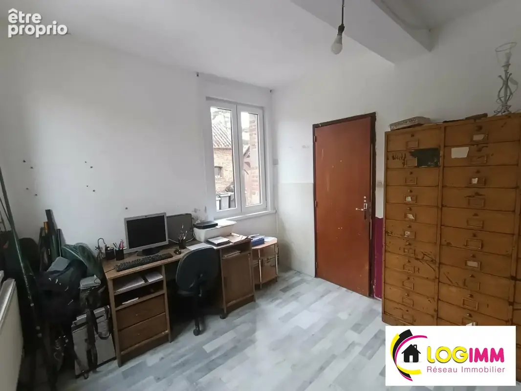 Maison 6 pièces 114 m² à vendre à Bazuel (59360) - photo 5