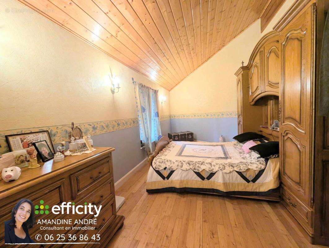 Appartement à SAINT-GERMAIN-AU-MONT-D&#039;OR