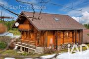 Photo 1 - Maison à PREMANON
