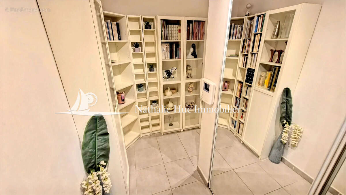 Appartement à SAINT-NAZAIRE