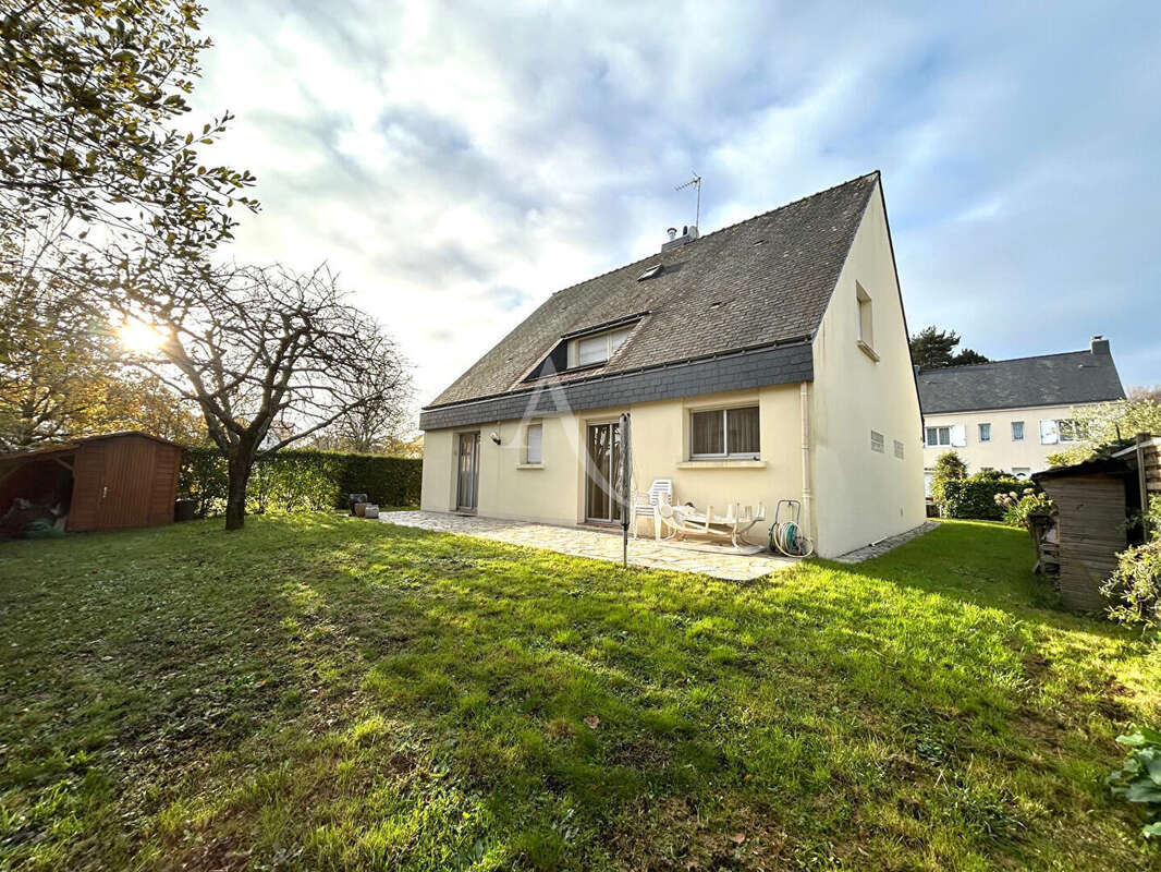 Maison à ORVAULT