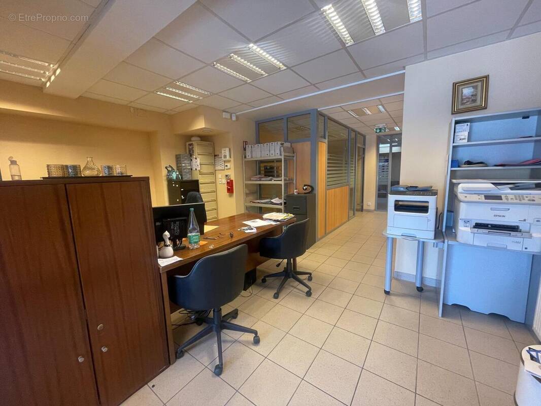 Photo 1 - Commerce à RODEZ