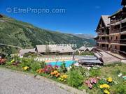 Appartement à VALMEINIER