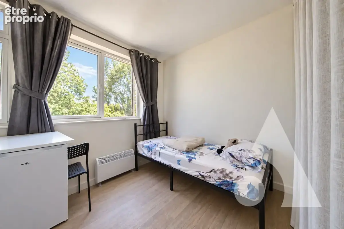 Idéal investisseur - Colocation 5 chambres actuellement louées - photo 7