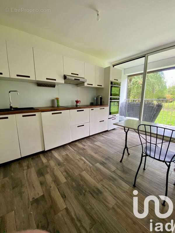 Photo 5 - Appartement à BOUSSY-SAINT-ANTOINE