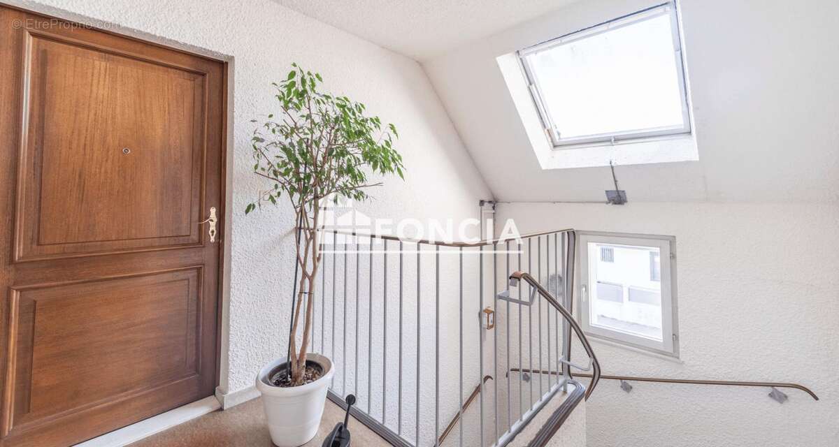 Appartement à RIEDISHEIM