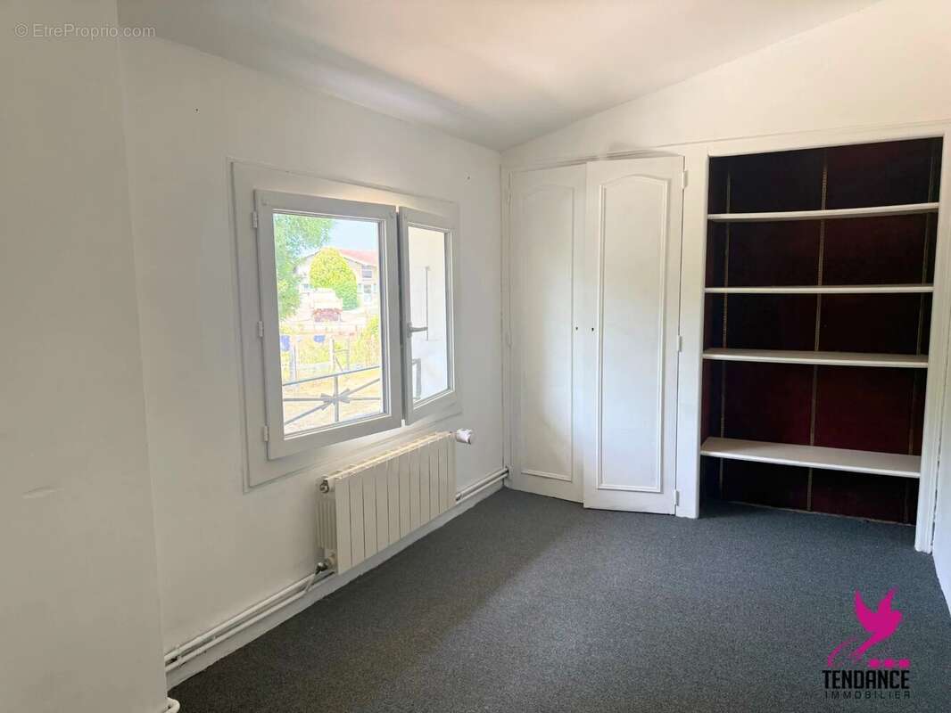 Jolie Maison de village 4 pièces 118 m² avec Jardin. - photo 8