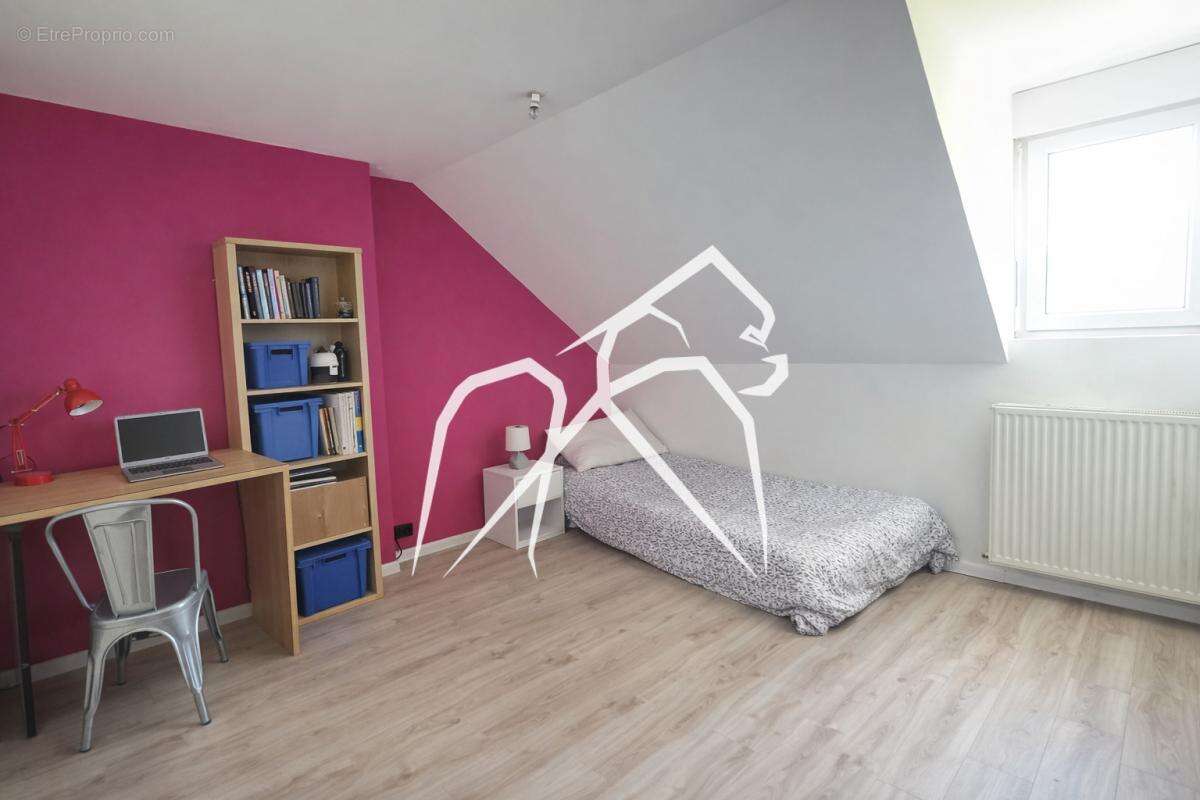 Maison à LE PETIT-QUEVILLY