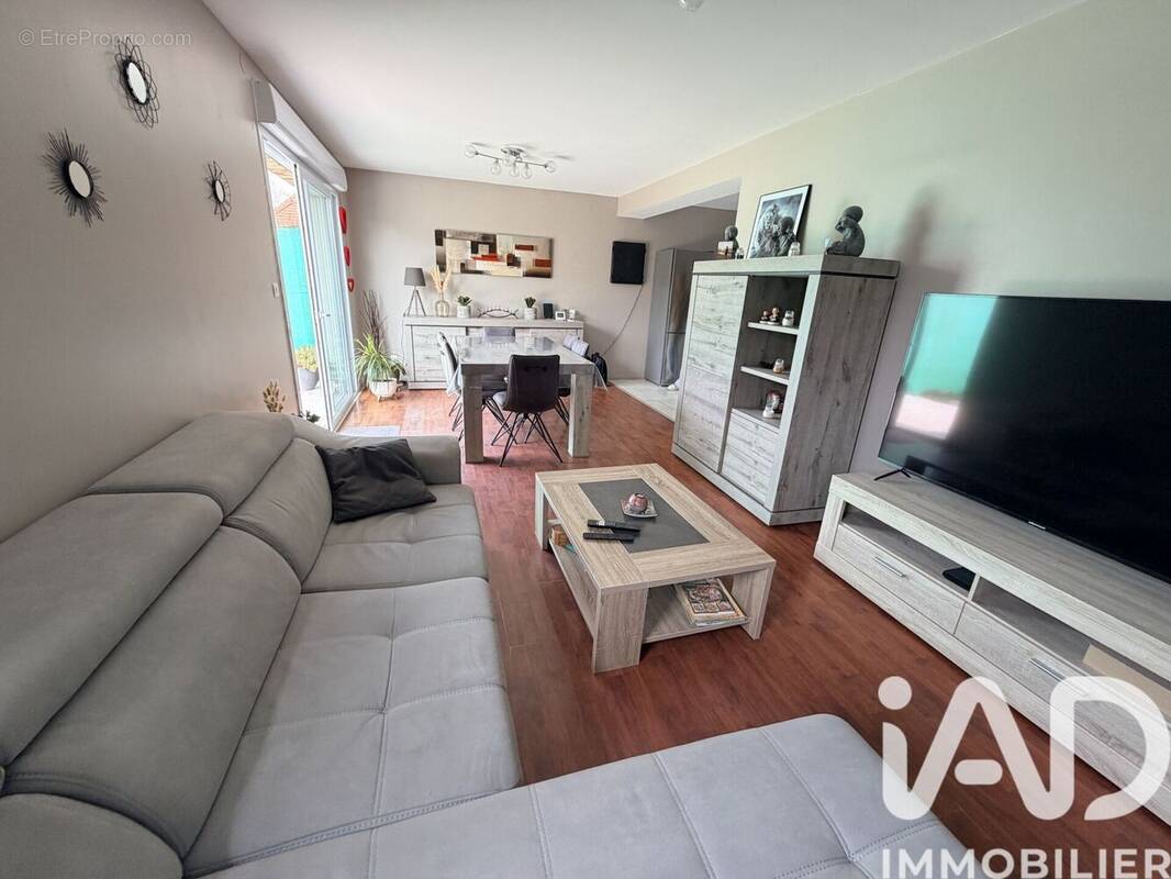 Photo 1 - Maison à BRAY-DUNES