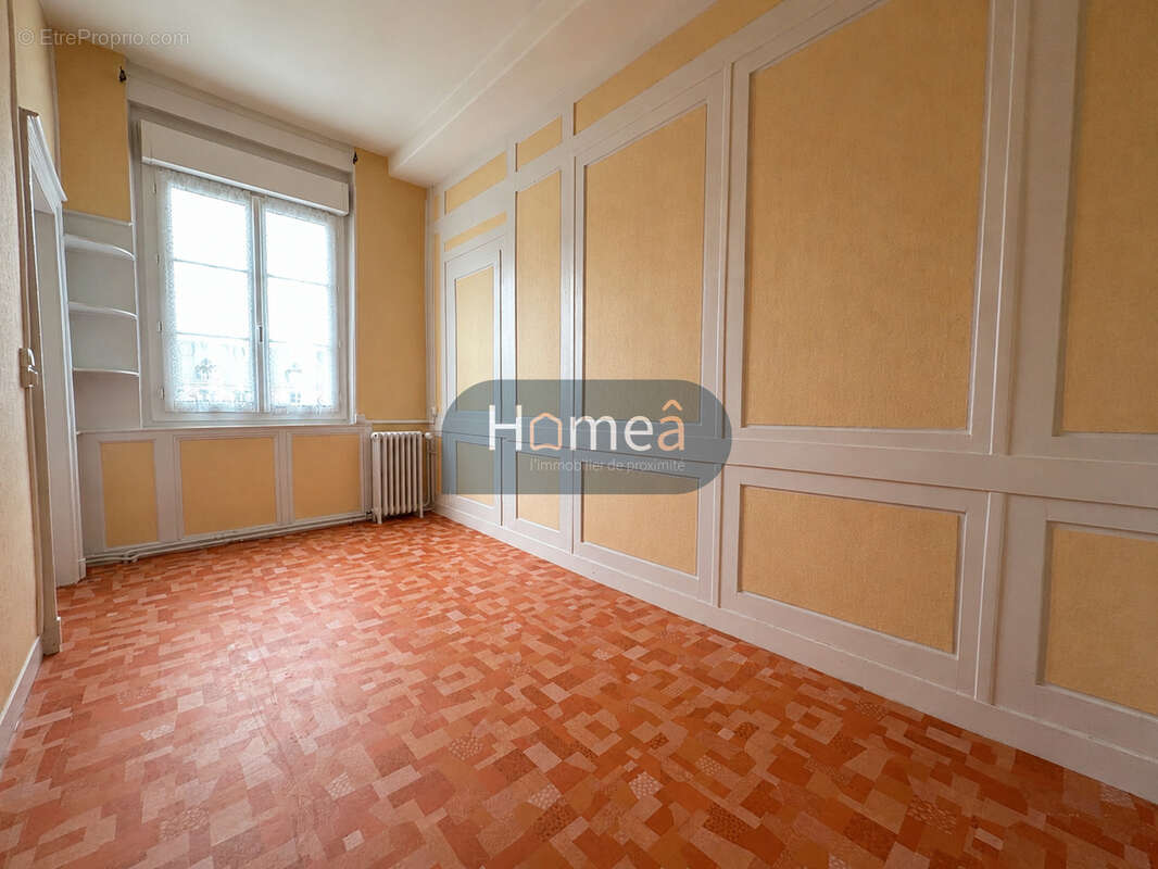 Maison familiale - plein centre de pavilly - photo 9