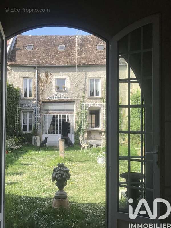 Photo 2 - Maison à LA CHAPELLE-LA-REINE