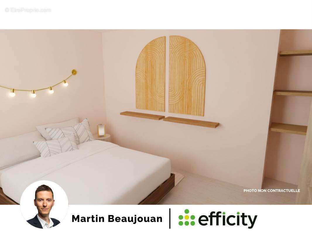 Appartement à SAINT-GERVAIS-LES-BAINS