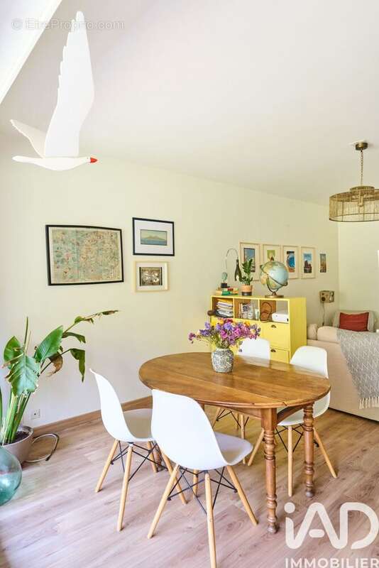 Photo 6 - Appartement à MARSEILLE-4E