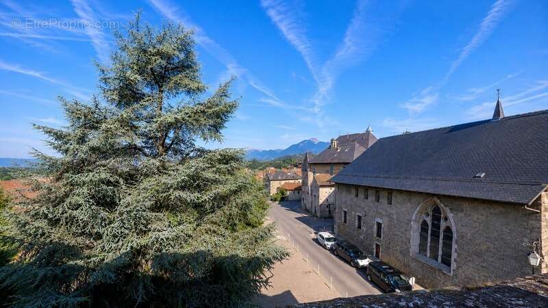 Appartement 2 pieces - cluses (haute-savoie) - photo 6