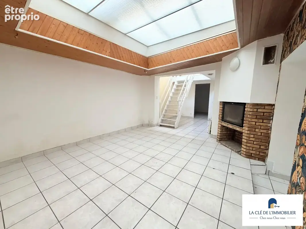 Appartement à QUIMPER