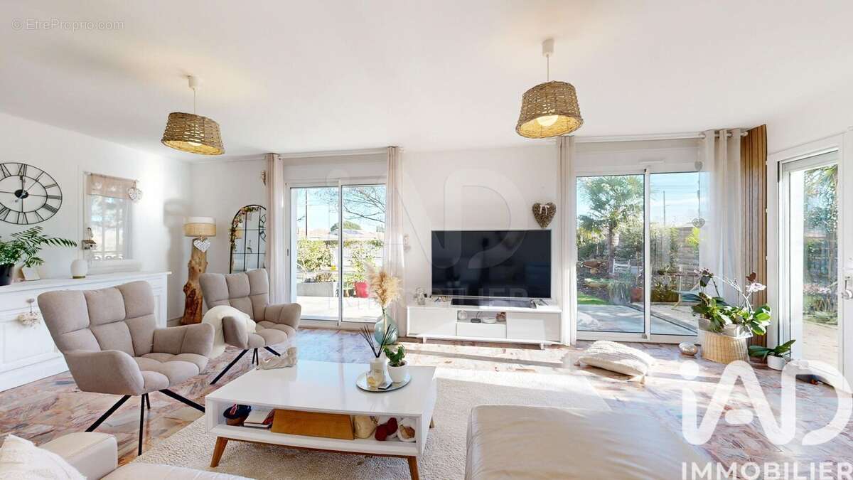 Photo 3 - Maison à BUZET-SUR-TARN