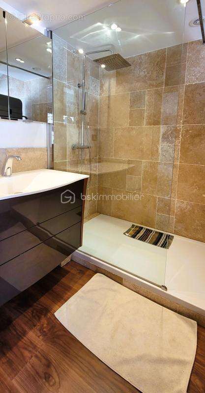 Appartement à ALLOS