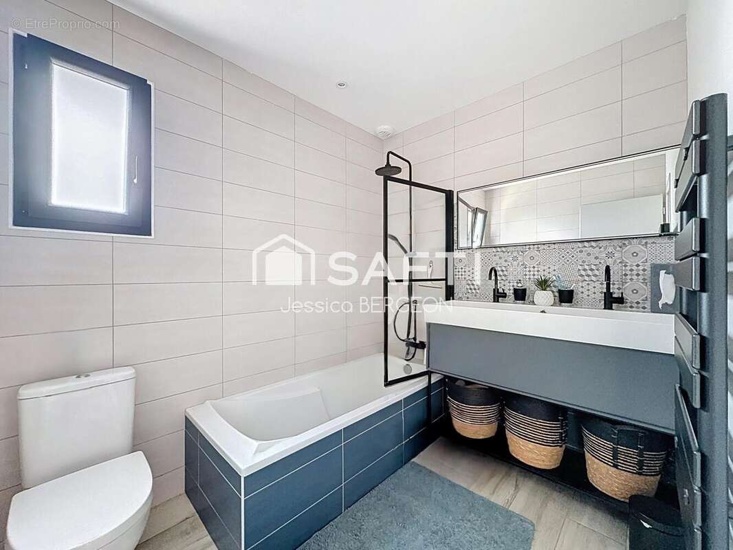 Photo 9 - Maison à SAINT-LOUBES