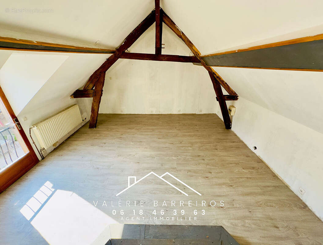 Maison à SAINT-PIERRE-LES-ELBEUF