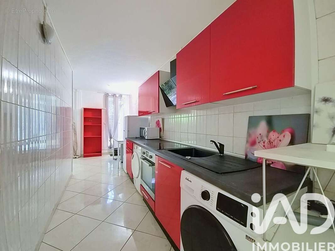 Photo 4 - Appartement à EVRY